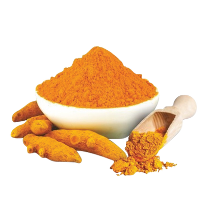 Organic Turmeric Powder - Premium Indian Spice for Cooking