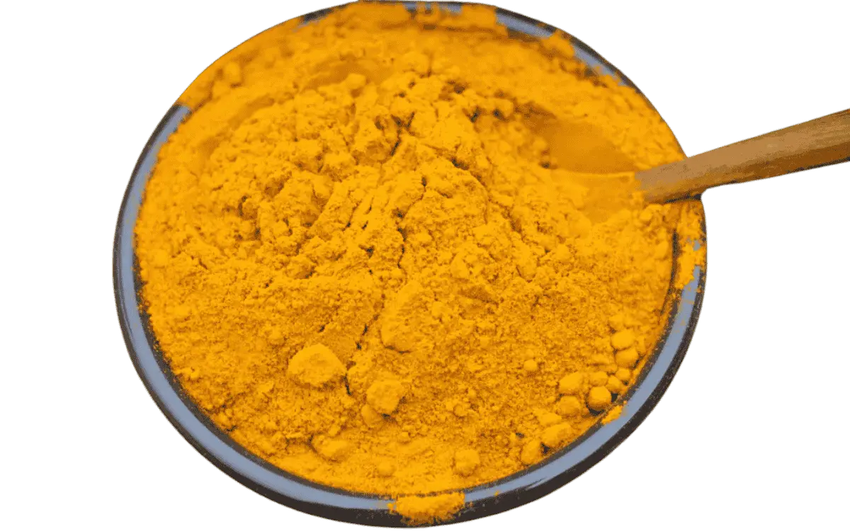 Turmeric